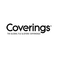 Coverings 2026