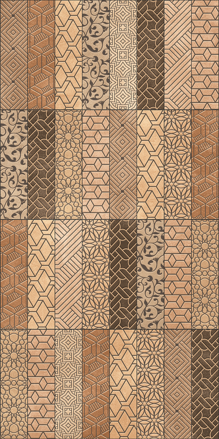 Grid Decor