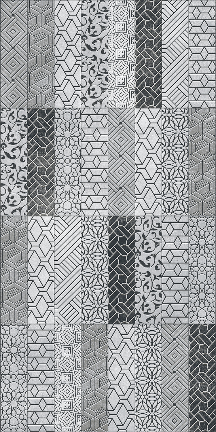 Slate Decor