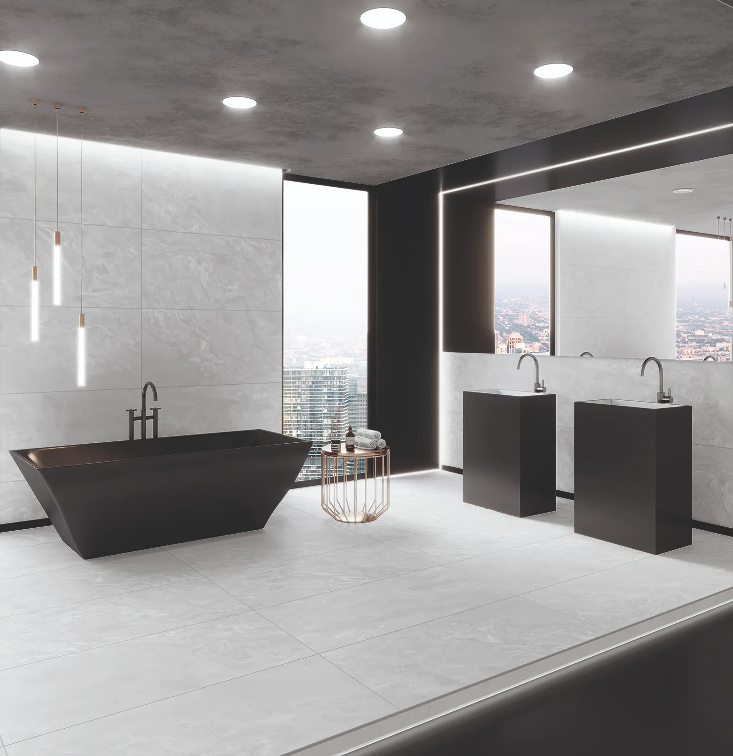 Lavasa Pearl
