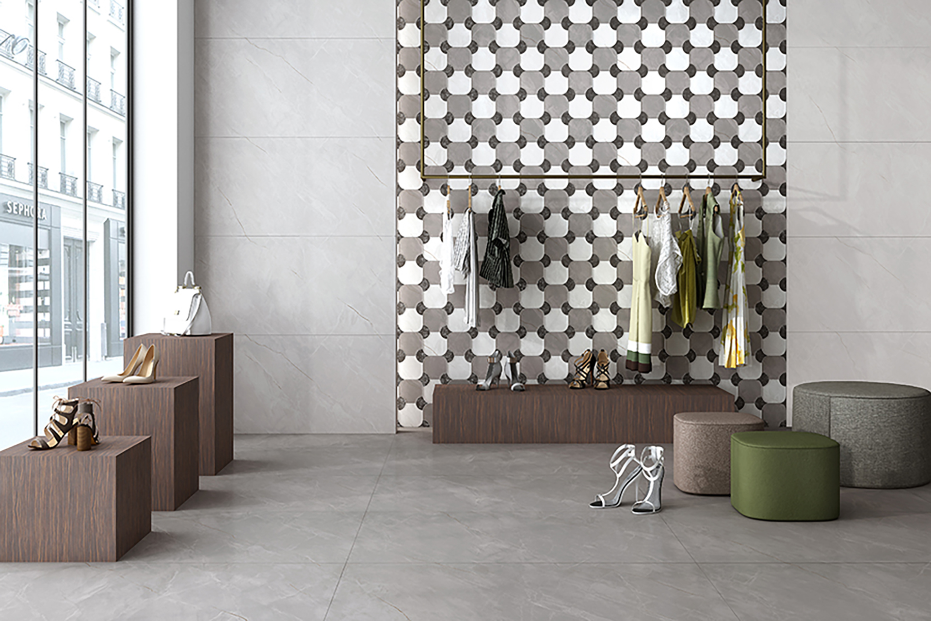 Armani Majestic Aurora