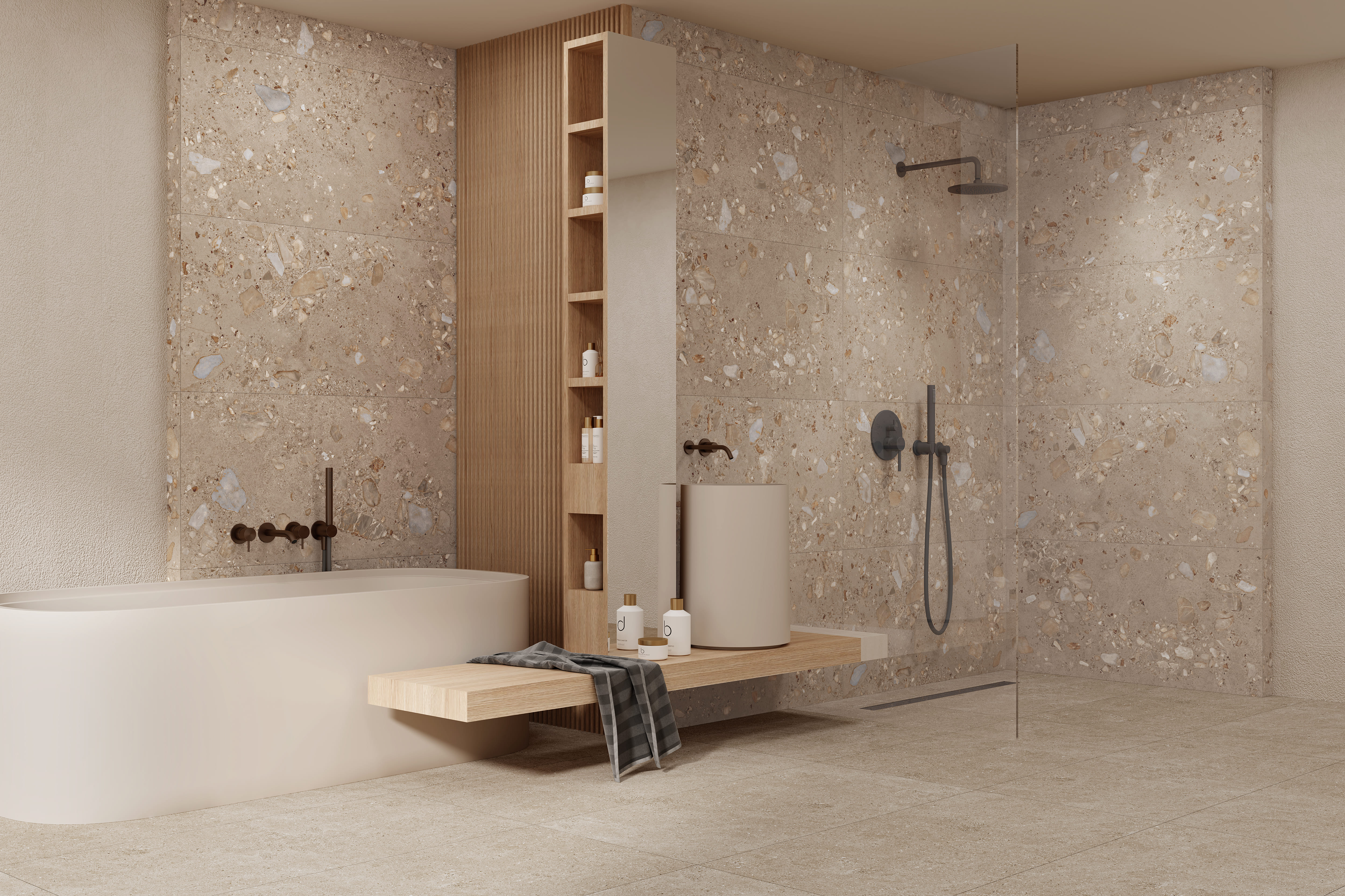 Riverstone Carmel